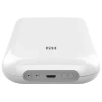 Принтер Xiaomi Mi Portable Photo Printer фото 3